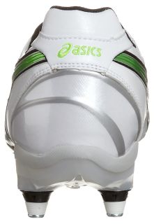 ASICS LETHAL ST   Football boots   white