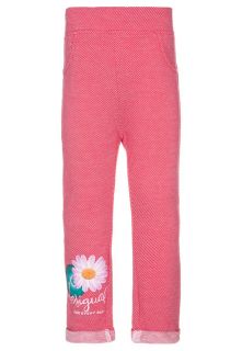 Desigual   FLOR   Leggings   pink