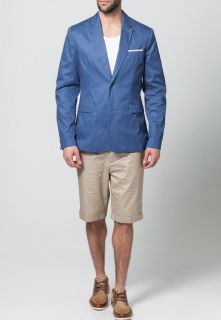 Pier One Suit jacket   blue