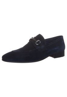 Brett & Sons   INSIS   Smart slip ons   blue