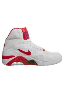 Nike Sportswear NEW AIR FORCE 180 MID   High top trainers   white