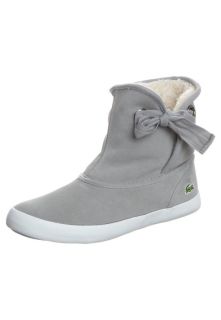 Lacoste   CALIOPE   Booties   grey