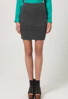 French Connection Mini skirt   grey