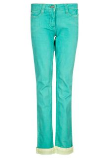 Oliver   Slim fit jeans   turquoise