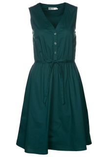 Pier One   Dress   green