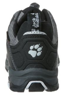 Jack Wolfskin   AMBITION TEXAPORE   Hiking shoes   grey