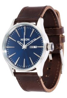 Nixon   SENTRY A105   Watch   brown