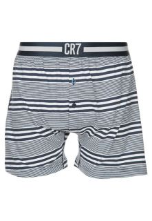 Cristiano Ronaldo CR7   Shorts   blue