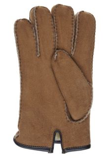 UGG Australia Gloves   brown