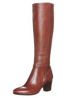 Lamica   QUESISKA XS   Boots   brown