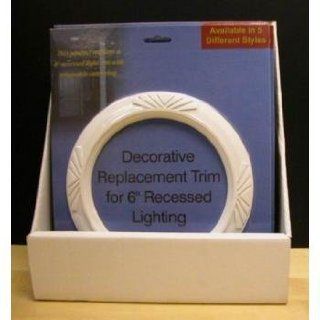 DDI   Art Deco Style Decorative Replacement Trim (Cases of 24 items)   Lampshades