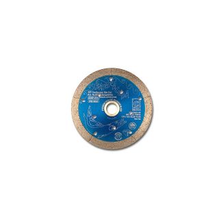 Dtec Classic 4 1/2 in Wet or Dry Segmented Circular Saw Blade