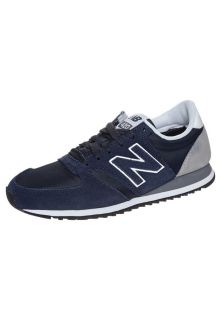 New Balance   U420D   Trainers   blue