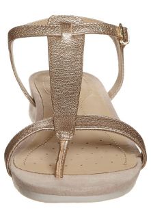 Geox FORMOSA   Sandals   gold