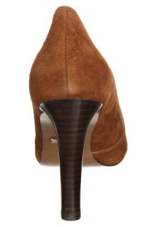 Belmondo Classic heels   brown
