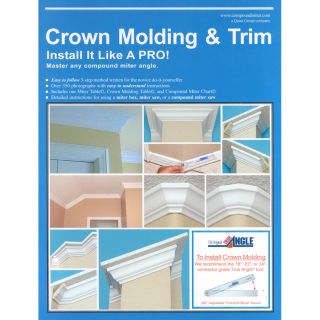 Crown Molding Book