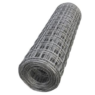 Steel Wire Remesh (Common 7 ft x 200 ft; Actual 7 ft x 200 ft)