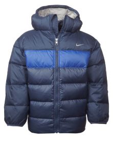 Nike Sportswear   BASIC DOWN   Winter Jacket   blue