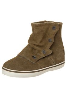 Levis®   FARA   Boots   brown