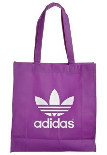 adidas Originals   AC TREFOIL SHOPPER   Shopping Bag   purple