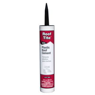 Roof Tite 10 oz Cement Roof Coating