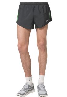 Nike Performance   COUNTRY 2   Shorts   grey