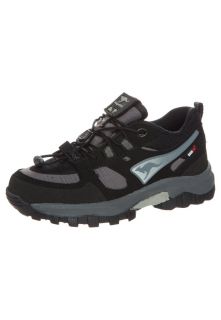 KangaROOS   PENTRY   Hiking shoes   black