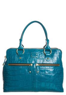 Modalu England   PIPPA   Handbag   turquoise