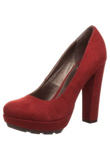 Even&Odd   High heels   red