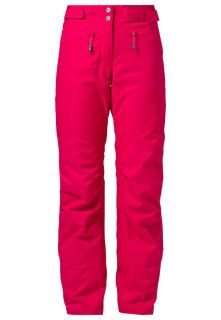Eider   LA MOLINA II   Waterproof trousers   pink
