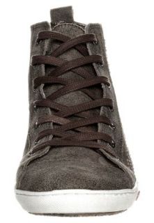 Felmini   JOMAR   High top trainers   brown