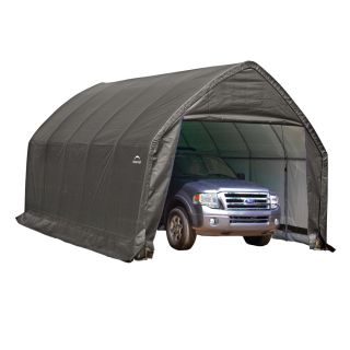 ShelterLogic 13   20 Vehicle Storage Shelter