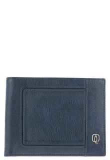 Piquadro   VIBE   Wallet   blue