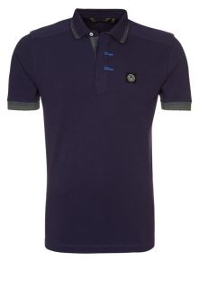 Duck and Cover   STERLING   Polo shirt   purple