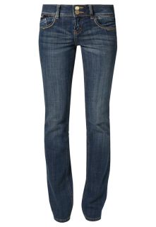 Morgan   Straight leg jeans   blue