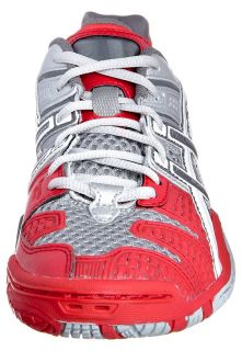ASICS GEL BLAST 4   Volleyball shoes   silver