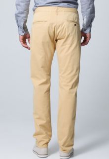 Edwin Chinos   yellow