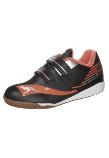 KangaROOS   TAIL AHEAD   Trainers   black