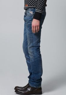 Replay JETO   Slim fit jeans   blue