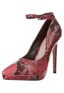Carvela   ANNIE   High heels   red