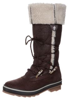 Pier One   Winter boots   brown