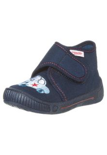 Superfit   BULLY   Slippers   blue