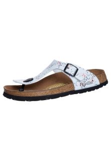 Papillio   GIZEH   Sandals   white