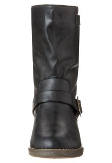 Coolway FUNNY   Cowboy/Biker boots   black