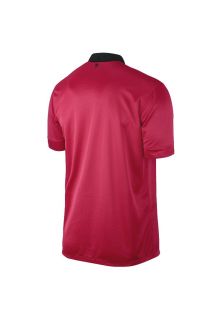 Performance MANCHESTER UNITED HOME JERSEY 2013/2014   Club wear   red