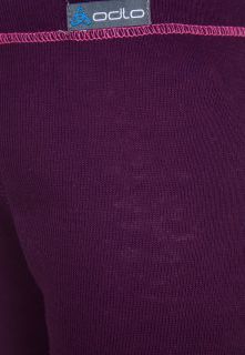 ODLO WARM SET   Base layer   purple