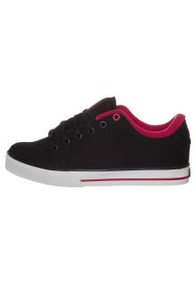 C1rca LOPEZ   Skater shoes   black