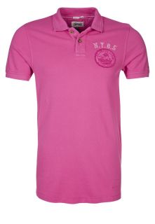 Hilfiger Denim   LOGAN   Polo shirt   pink