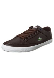 Lacoste   HANEDA   Trainers   brown