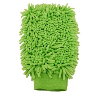 Quickie   Clean Results Microfiber/Chenille Dusting Mitt